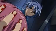 Still from Divergence Eve (Image via Radix Ace Entertainment)